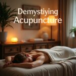 Demystifying Acupuncture