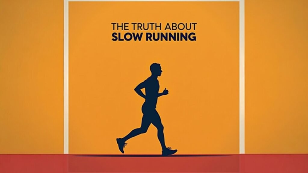 The Truth About Slow Running: Social Media’s Latest Craze Explained The Truth About Slow Running: Social Media’s Latest Craze Explained