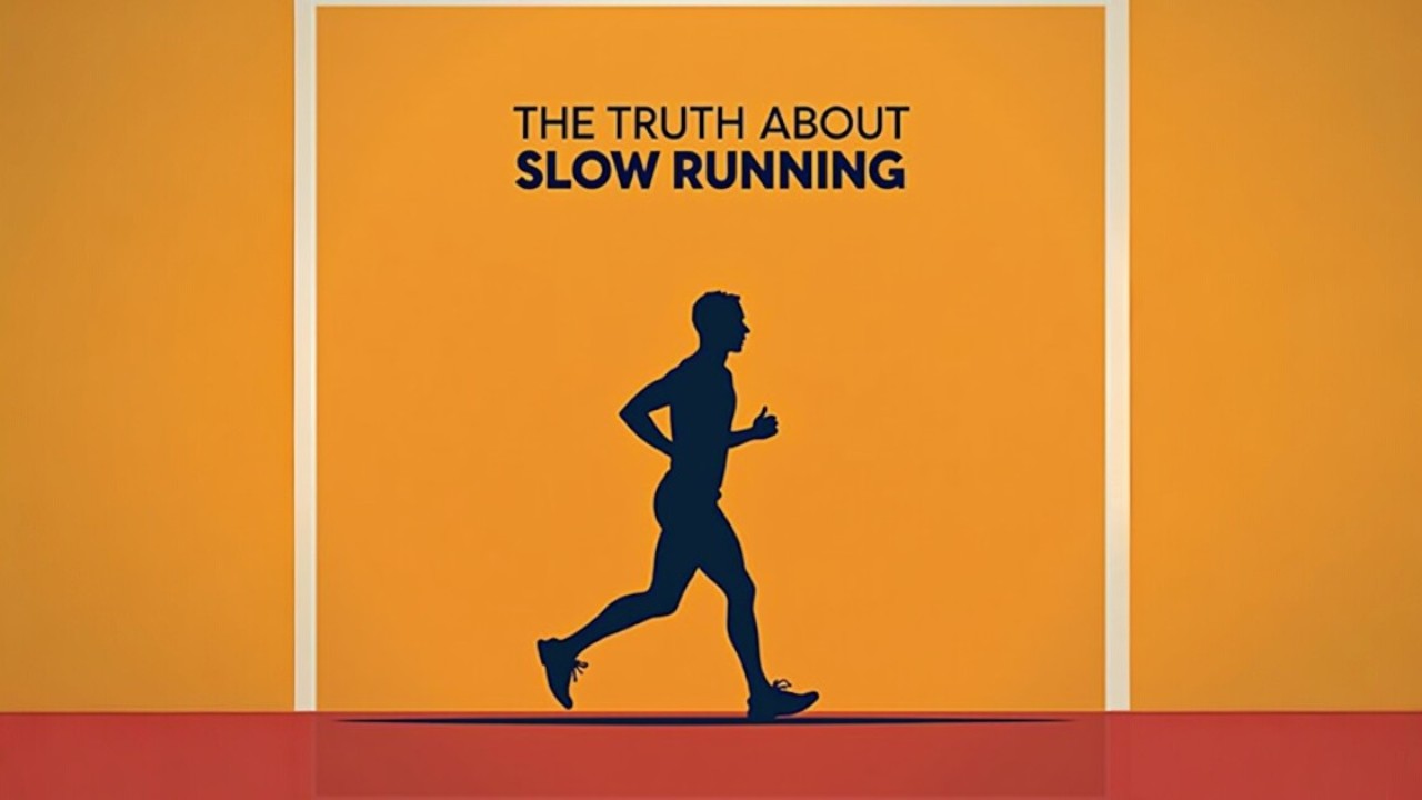 The Truth About Slow Running: Social Media’s Latest Craze Explained