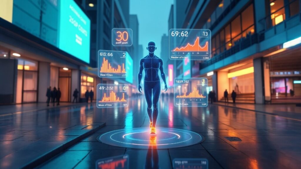 Harnessing the Health Potential: The Truth About Daily Steps