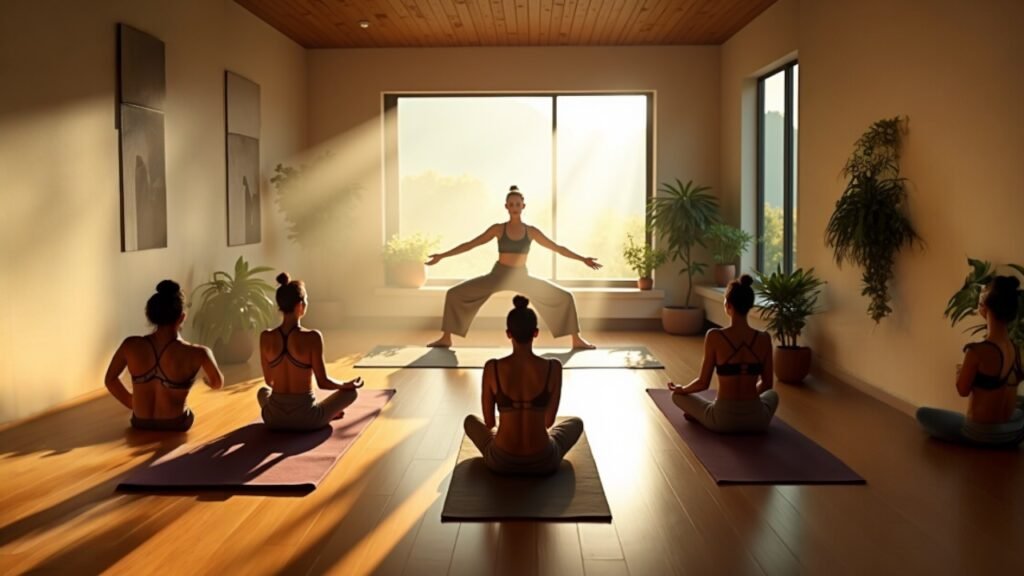 Hot Yoga Demystified: Learn What It Is and Its Top Benefits