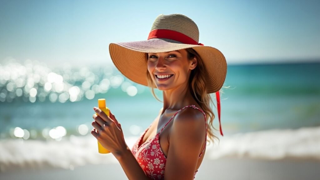 June Sun Safety: 10 Hats That Offer Superior Skin Protection