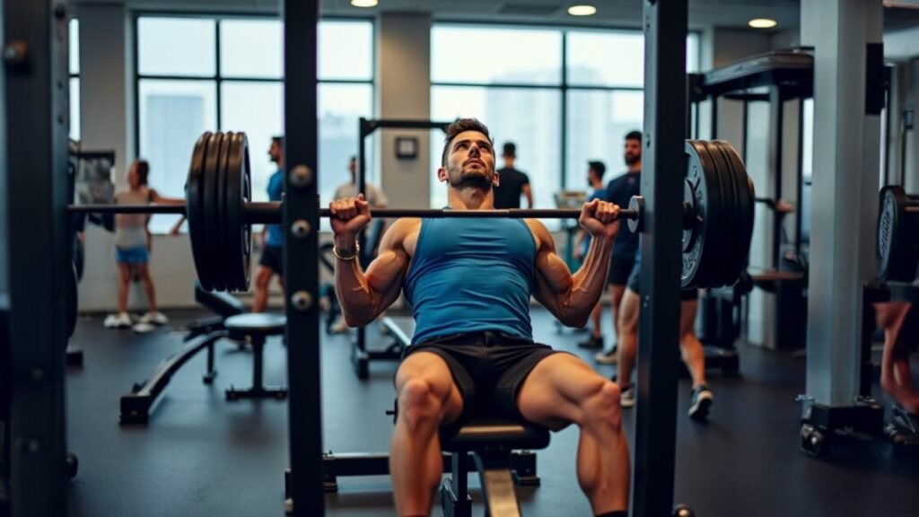 Unlock Your Chest Potential: 10 Best Workout Exercises to Try