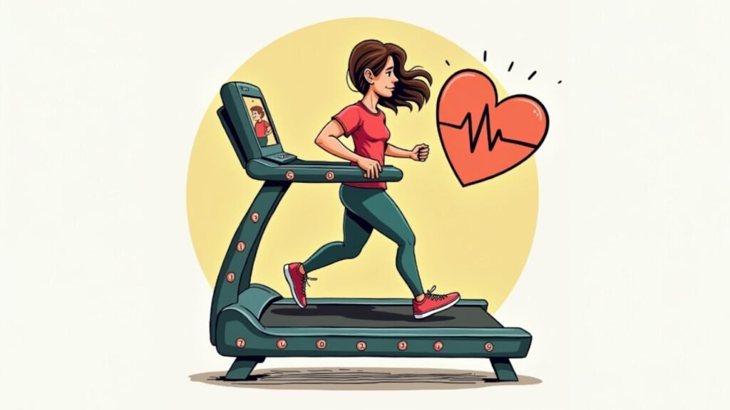 Exposing the Myths: Cardio Truth: Fat-Burning Zones Examined Exposing the Myths: Cardio Truth: Fat-Burning Zones Examined