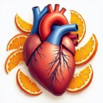 How Could Orange Peels Help Improve Heart Health | HealthxMagazine Update