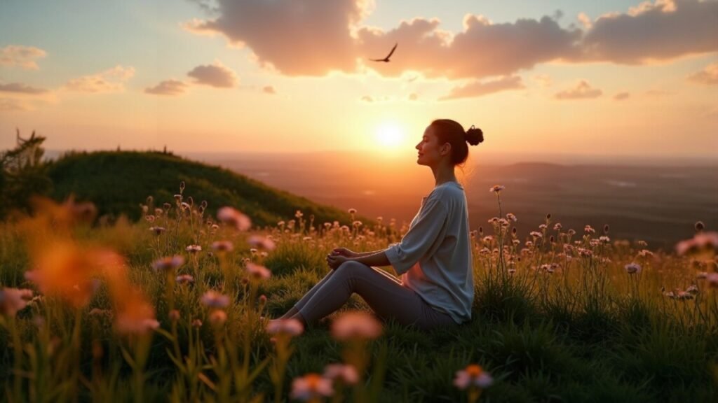 Daily Sunlight: Your Body’s Secret Weapon for Better Health Daily Sunlight: Your Body’s Secret Weapon for Better Health