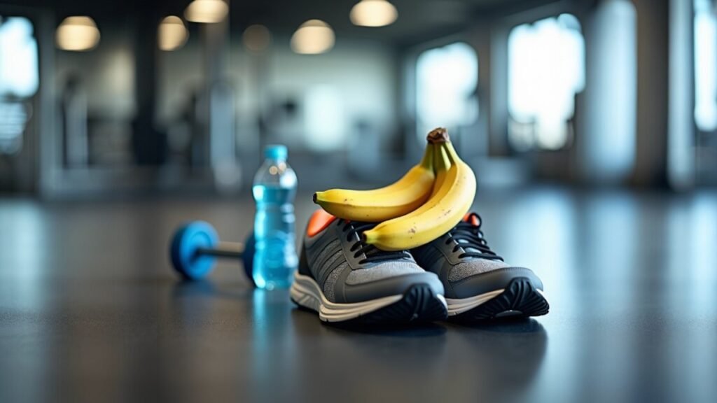 The Ultimate Pre-Workout Snack: How Bananas Enhance Exercise Performance The Ultimate Pre-Workout Snack: How Bananas Enhance Exercise Performance