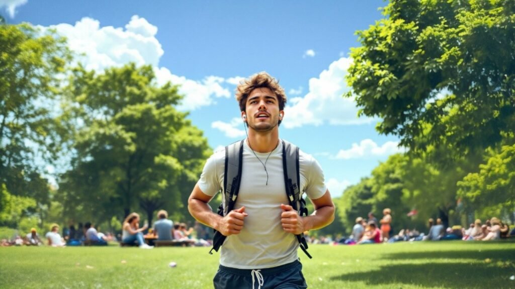 How to Recognize and Manage Early Signs of Anxiety for Better Mental Health How to Recognize and Manage Early Signs of Anxiety for Better Mental Health