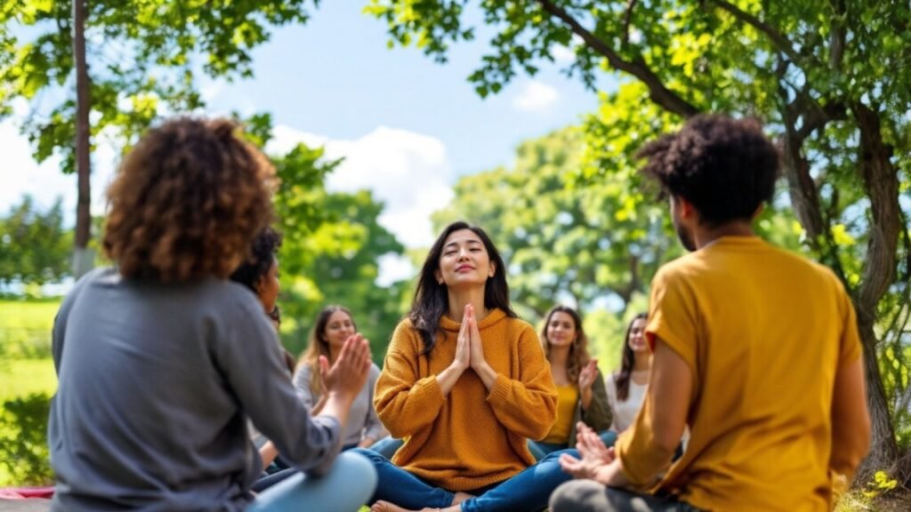 Top 3 Breathing Techniques for Instant Stress Relief