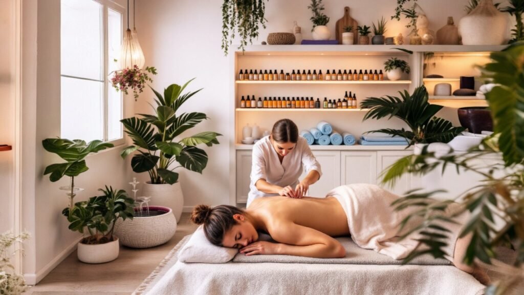 5 Must-Try Holistic Therapies for Achieving Optimal Health and Wellness 5 Must-Try Holistic Therapies for Achieving Optimal Health and Wellness