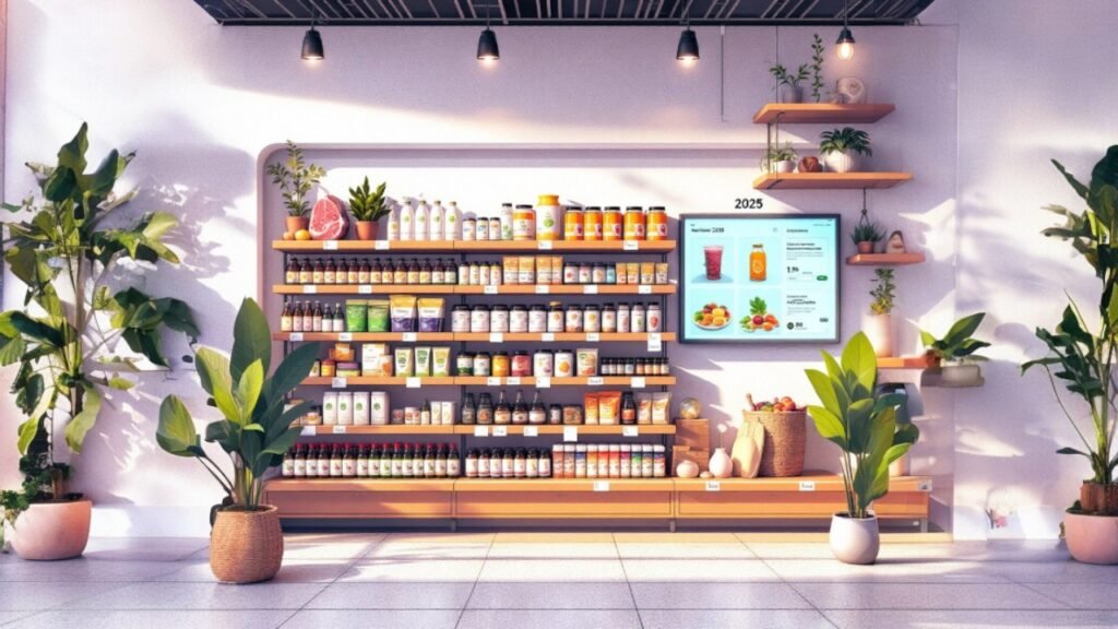 The Top 5 Dietary Trends Revolutionizing Nutrition in 2025