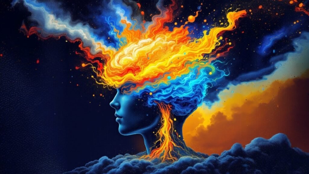 How to Overcome Negative Thought Patterns and Boost Emotional Well-Being