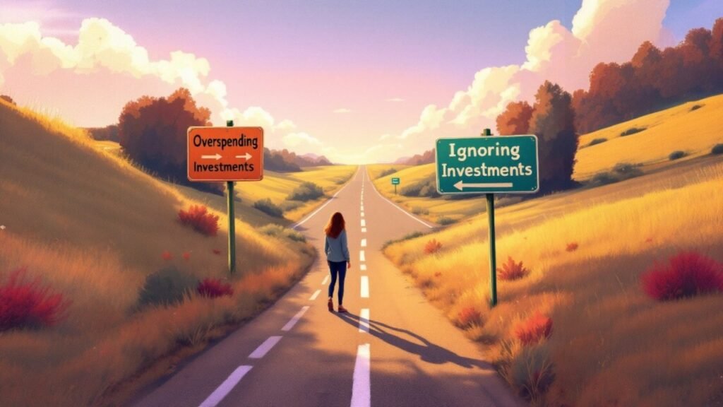 Top 10 Financial Mistakes to Avoid for a Healthier and Stable Future Top 10 Financial Mistakes to Avoid for a Healthier and Stable Future