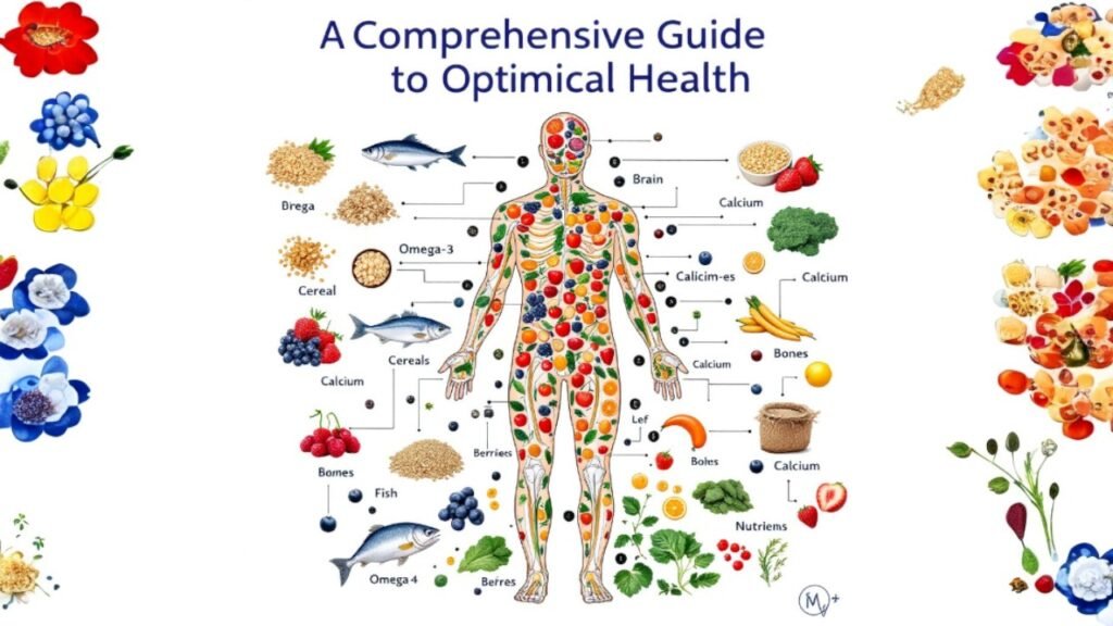 How to Identify and Address Common Nutrient Deficiencies – A Comprehensive Guide to Optimal Health How to Identify and Address Common Nutrient Deficiencies – A Comprehensive Guide to Optimal Health