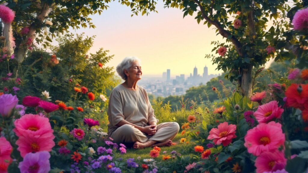 The Science Behind Holistic Healing: Why It’s the Future of Health and Wellness