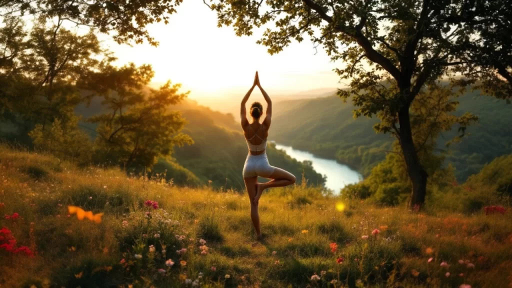 Top Natural Remedies That Promote a Balanced Mind, Body, and Spirit