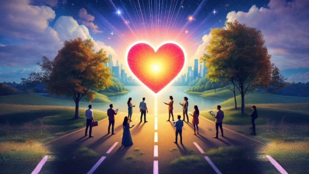 How to Develop Emotional Intelligence for Better Relationships and Career Success