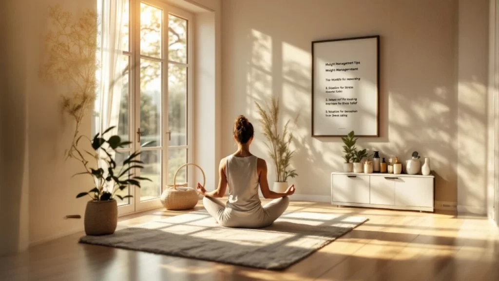 How to Start a Daily Stretching Routine and Stick to It