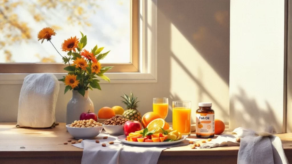 The Role of Daily Vitamins: Which Ones Do You Really Need? The Role of Daily Vitamins: Which Ones Do You Really Need?