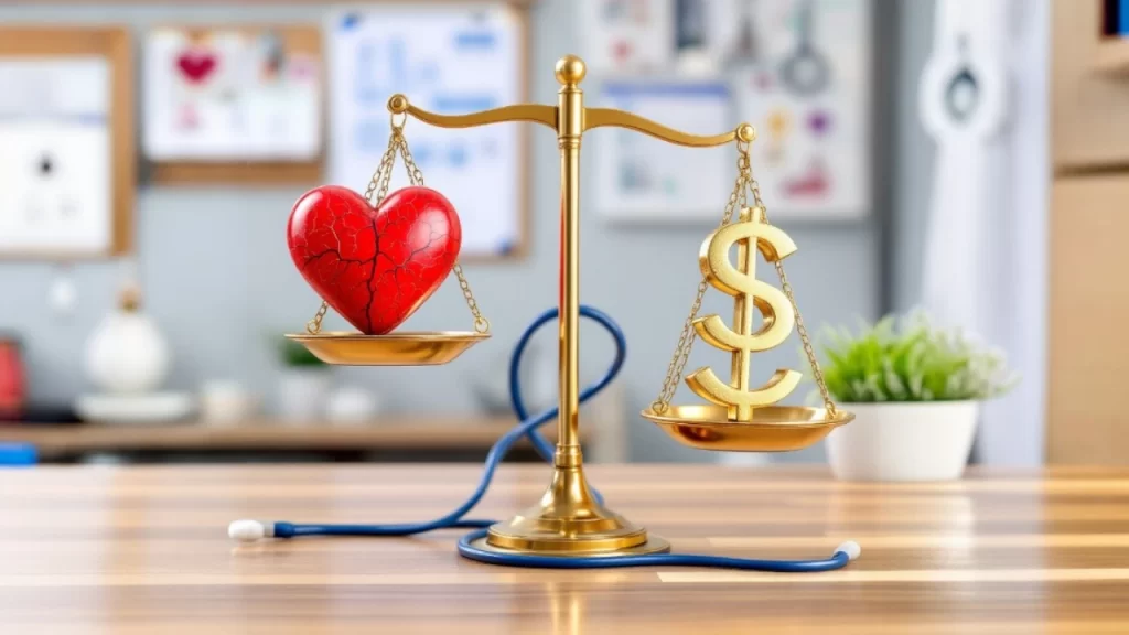 Why Regular Financial Checkups Are as Important as Medical Checkups Why Regular Financial Checkups Are as Important as Medical Checkups