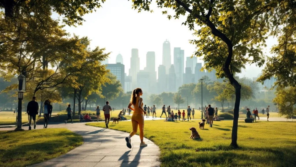 Why a Daily Walk Could Be Your Best Health Investment: Unlock the Benefits of Walking Today Why a Daily Walk Could Be Your Best Health Investment: Unlock the Benefits of Walking Today