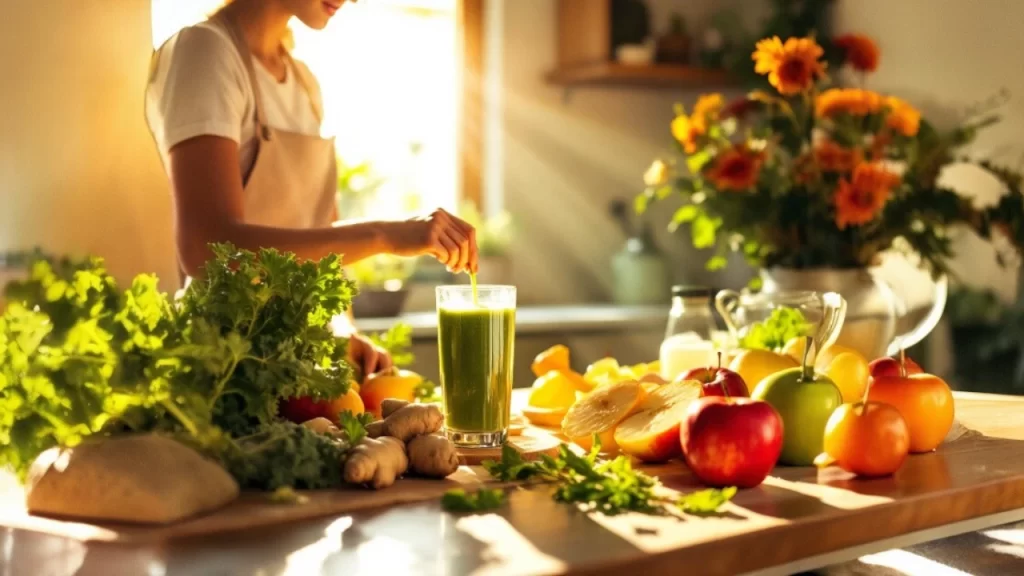 The Best Detox Practices for a Full-Body Reboot and Holistic Renewal