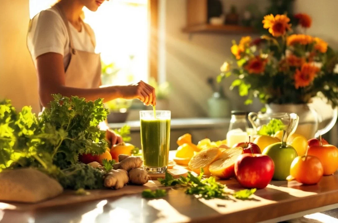 The Best Detox Practices for a Full-Body Reboot and Holistic Renewal