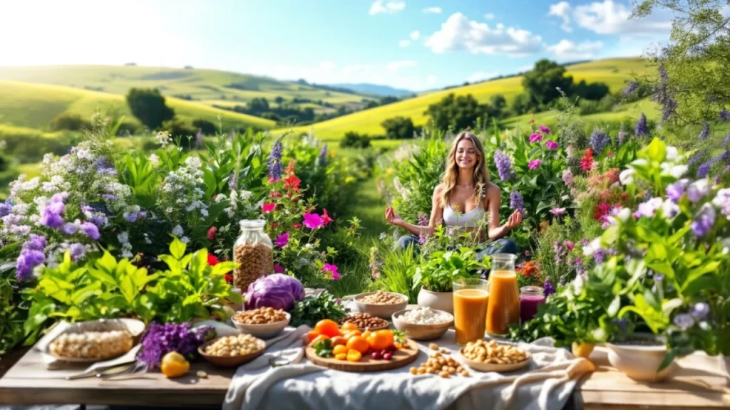 The Link Between Gut Health and Holistic Wellness: What You Need to Know