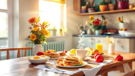 Why Breakfast Really Is the Most Important