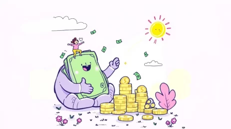 How financial health impacts mental well-being