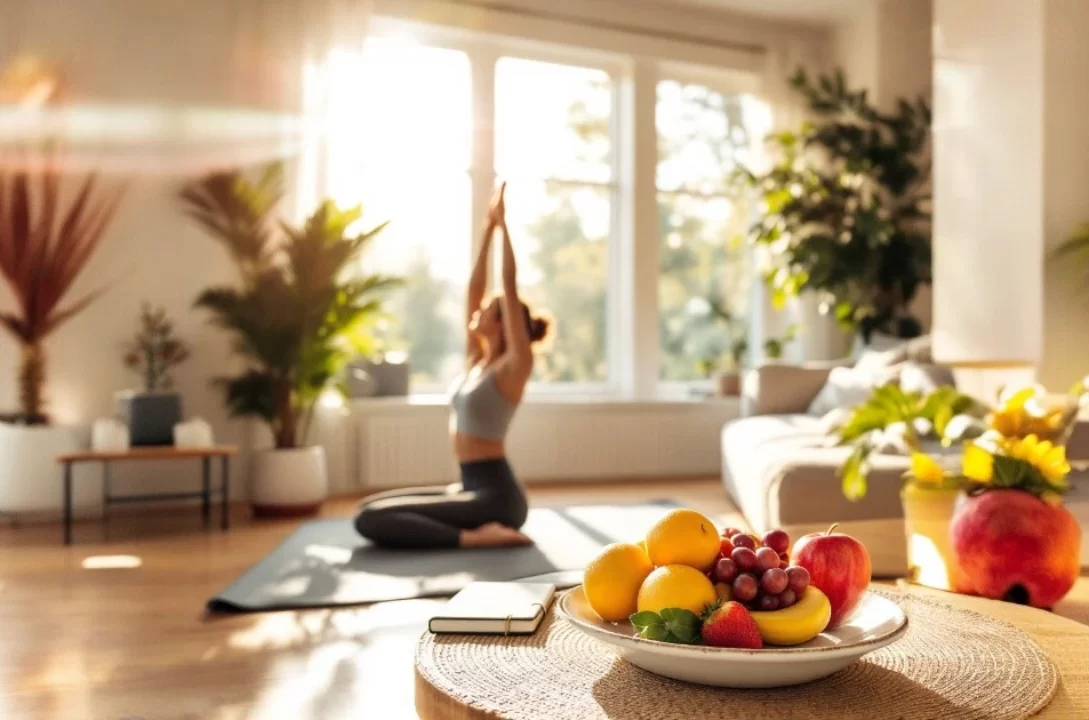 10 Easy Ways to Incorporate Holistic Wellness into a Busy Schedule