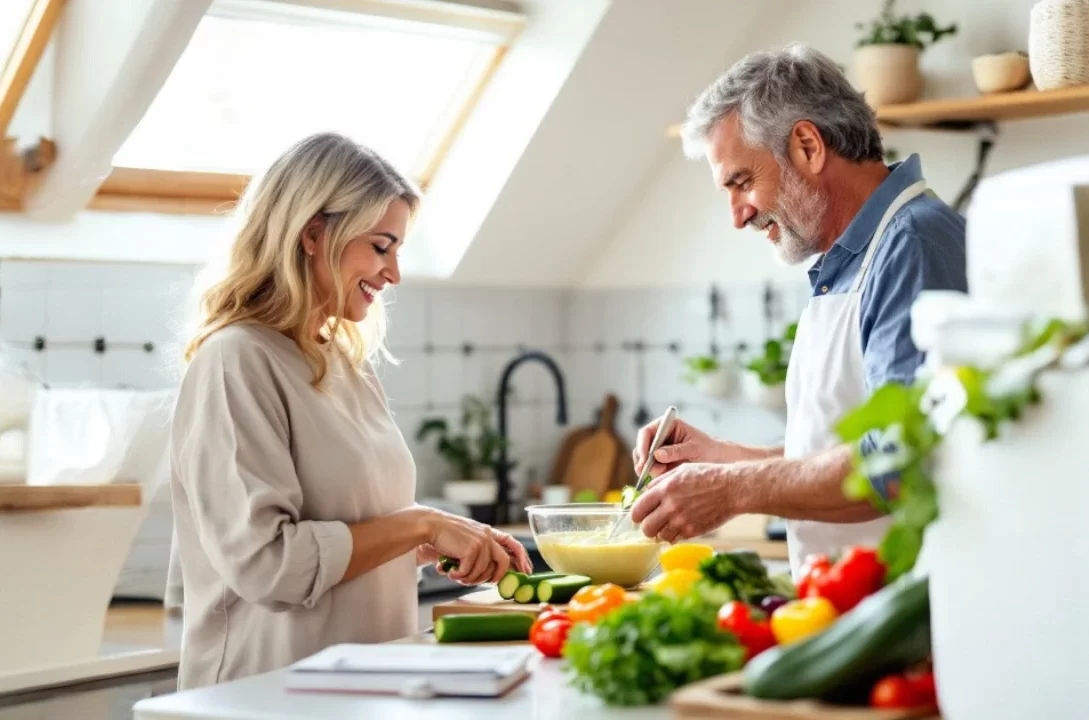 daily habits to reduce high blood pressure