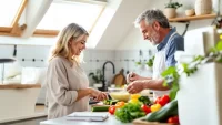 daily habits to reduce high blood pressure