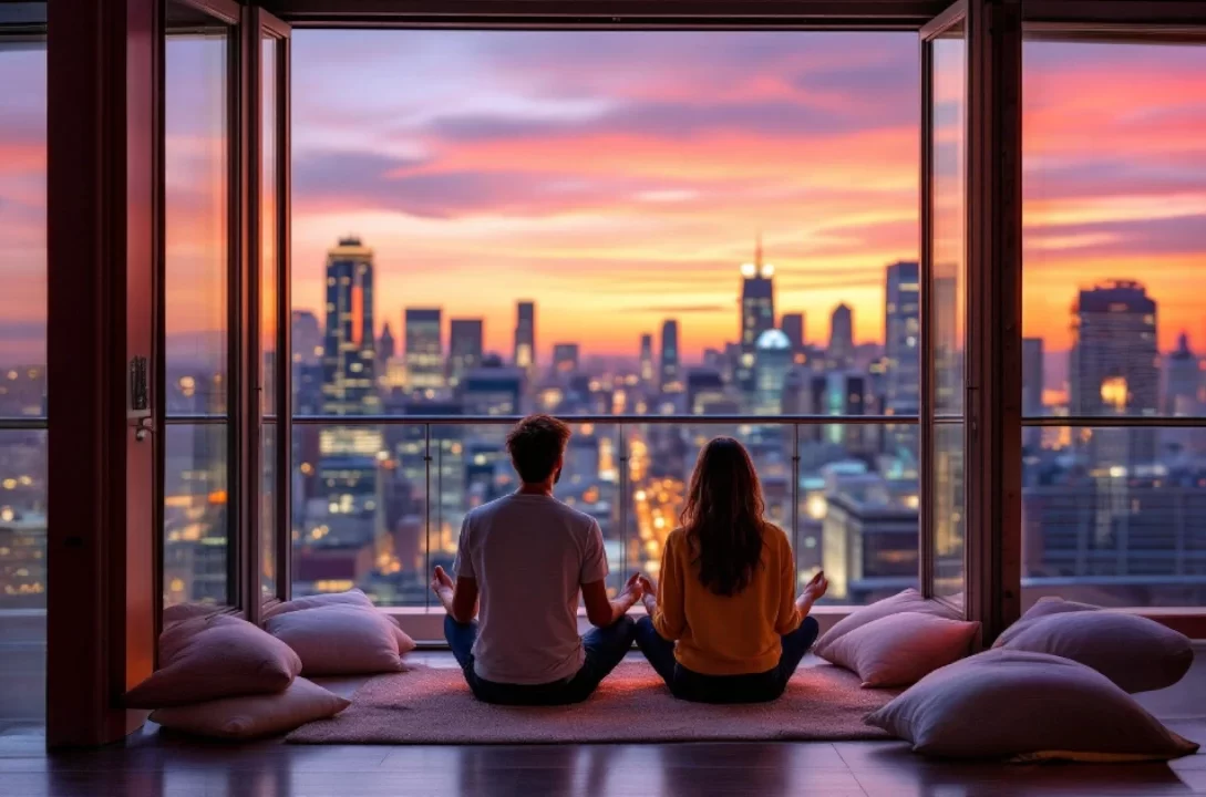 Daily Meditation: How It Transforms Your Mind and Body