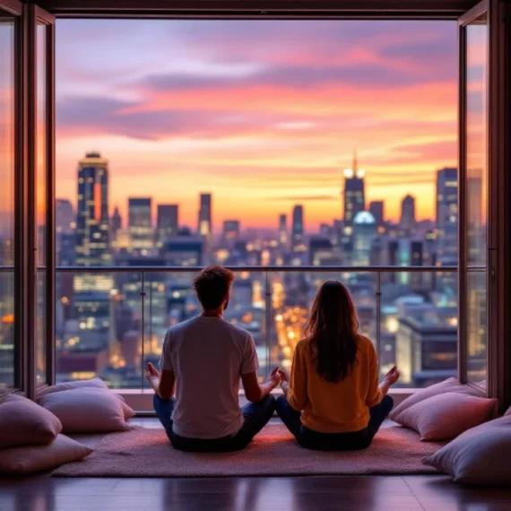 Daily Meditation: How It Transforms Your Mind and Body
