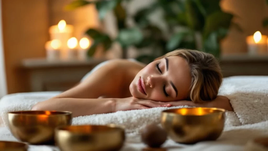 How Sound Therapy Can Help Realign Your Mind, Body, and Soul