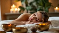 how ancient sound healing techniques can reduce stress