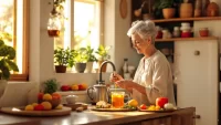 strengthen your immune system naturally