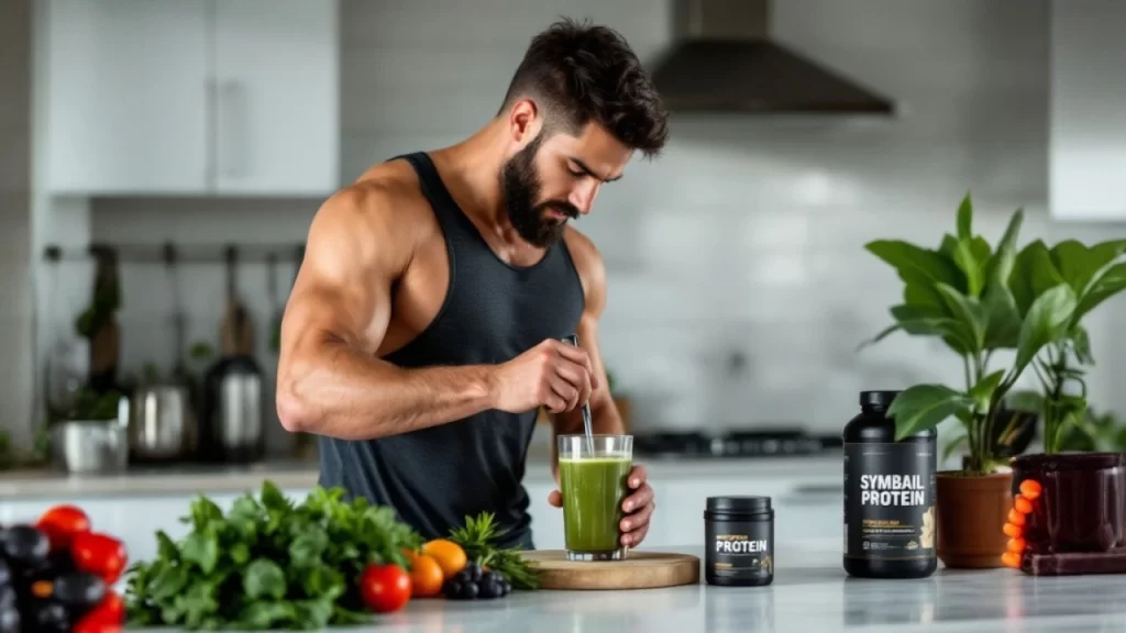 How to Choose the Right Supplements to Fill Nutritional Gaps