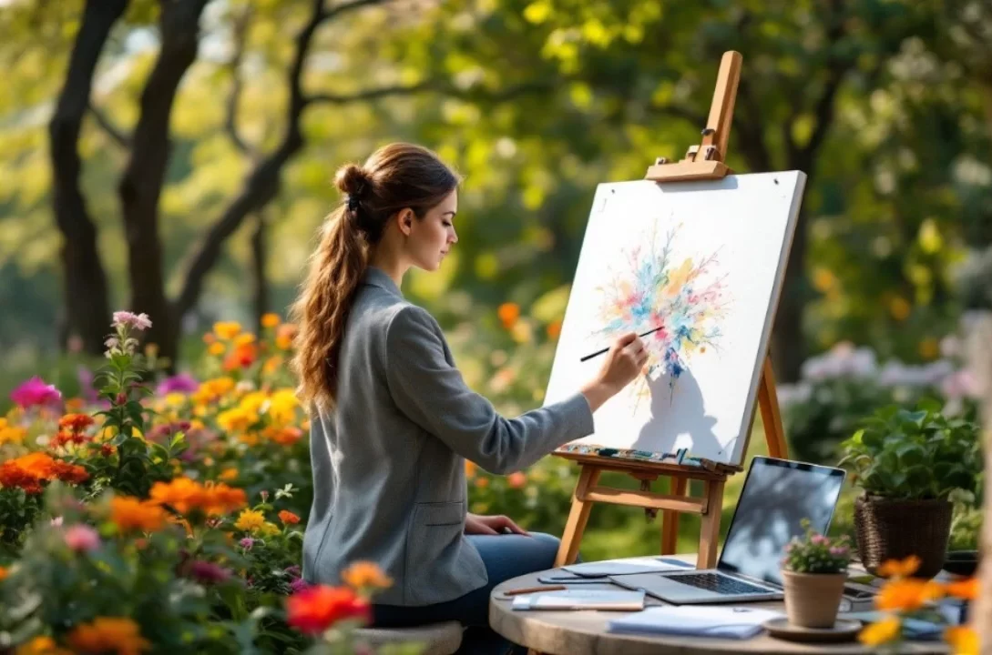 "How to Find Your Passion and Align It with Your Professional Goals"