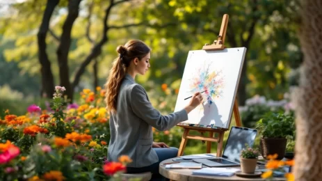 "How to Find Your Passion and Align It with Your Professional Goals"