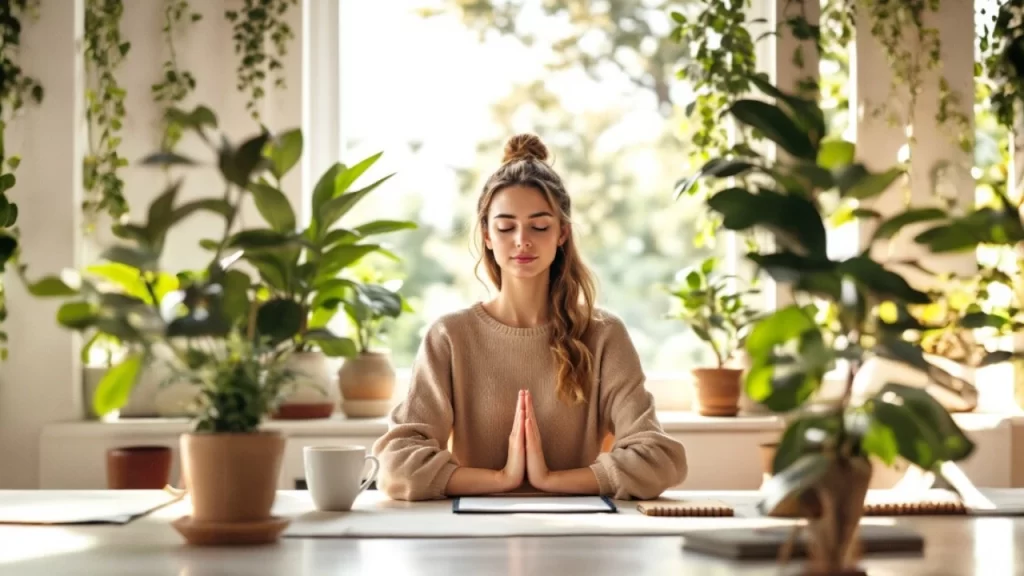 How to Identify and Break Free from Mental Burnout Effectively