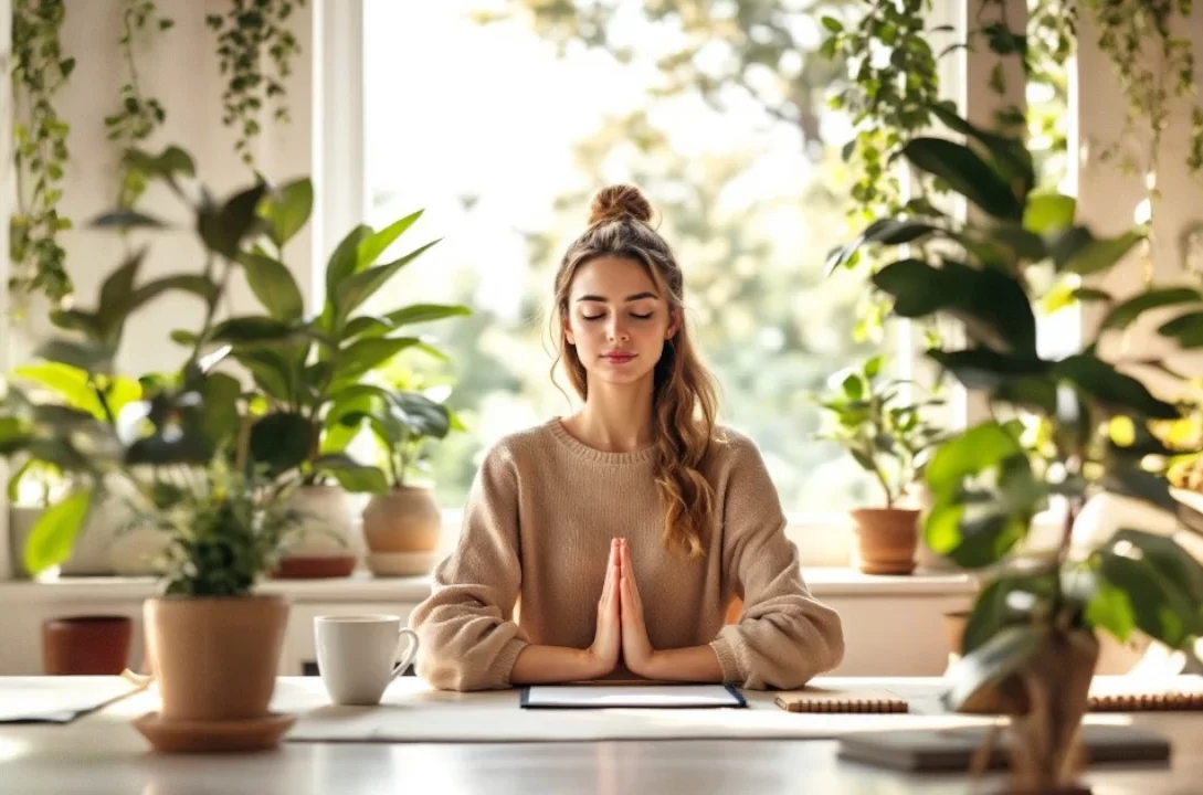 "How to Identify and Break Free from Mental Burnout Effectively"