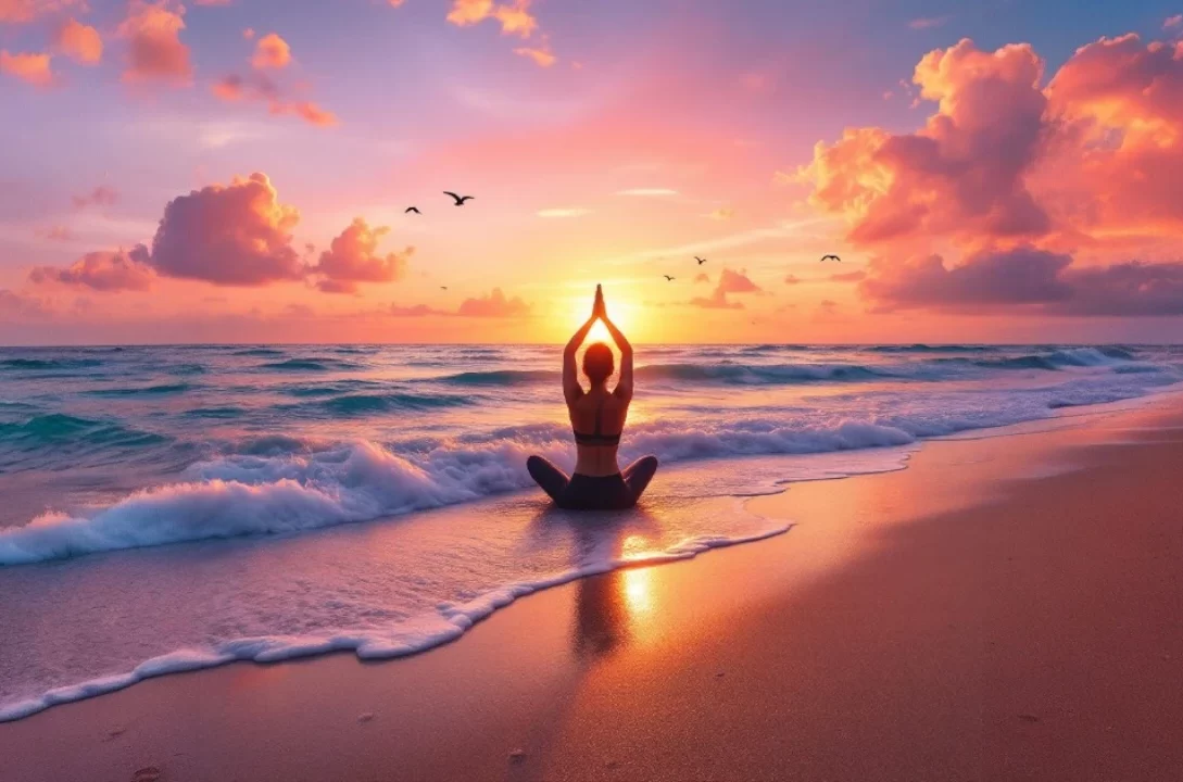 "How to Practice Mindfulness and Reclaim Your Mental Well-Being"