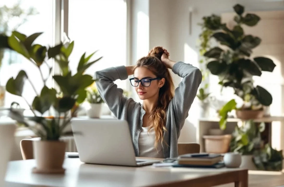 How to Protect Your Eyes from Screen