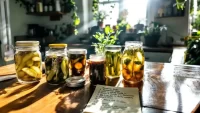 "The Benefits of Fermented Foods and How to Add Them to Your Diet"