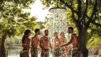 Science of Cold Showers