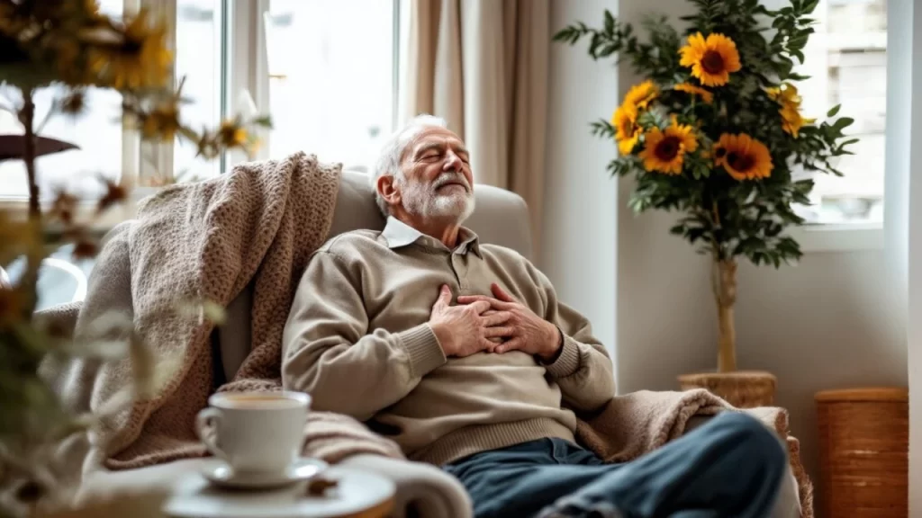 10 Breathing Exercises to Calm Your Mind and Reduce Mental Stress