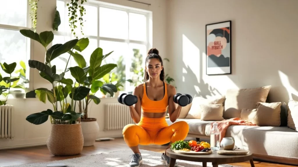 10 Common Myths About Daily Exercise Debunked