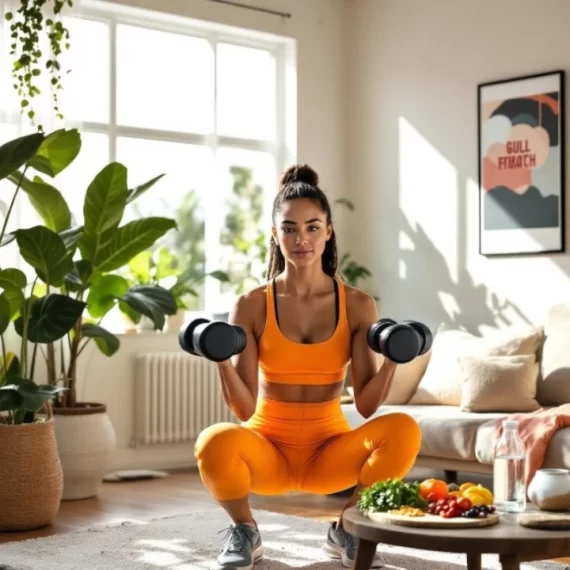 10 Common Myths About Daily Exercise Debunked
